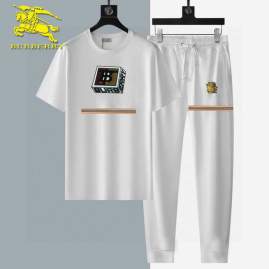 Picture of Burberry Shirt Pant Suits _SKUBurberryM-5XL12yr45520587